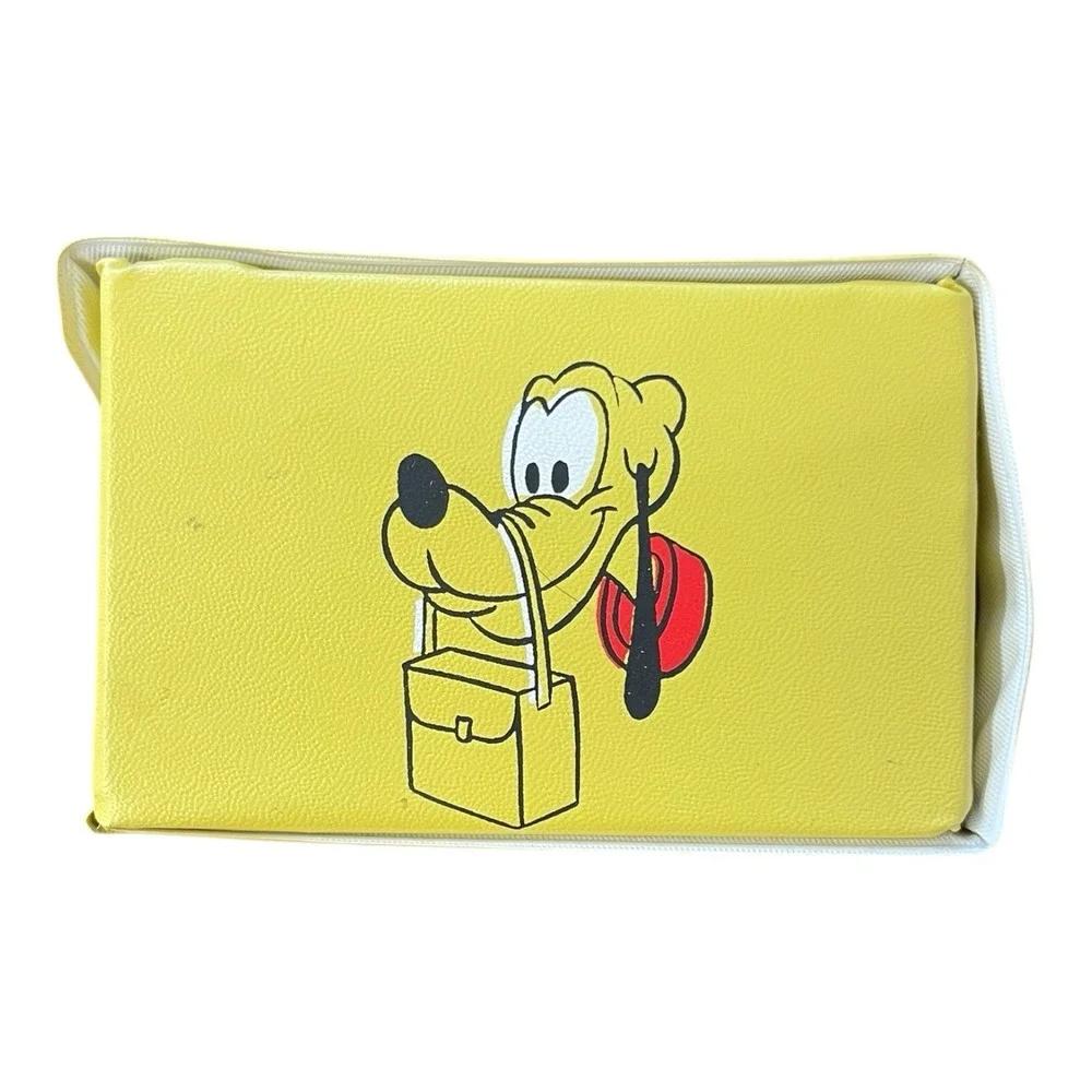Disney Mickey Mouse‎ Carrying Case